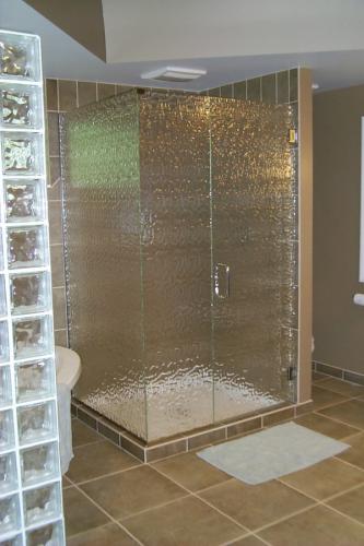 Shower Doors