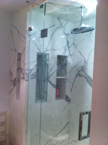 custom shower vancouver glass vancouver