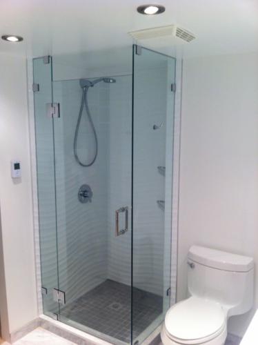 vancouver glass vancouver shower door