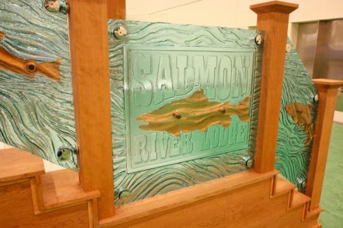 custom railing vancouver glass vancouver